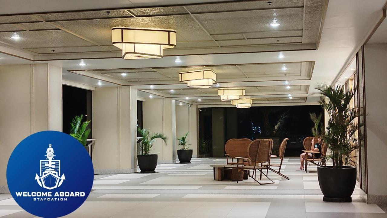 Celandine Residence In Quezon City Caloocan Exteriör bild